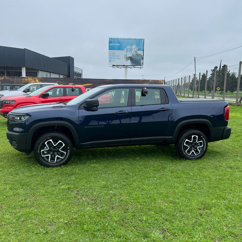 RAM Rampage 2.0 Rebel Gme At9 4X4 2025