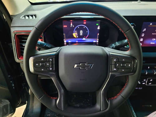 Chevrolet S-10 2.8 TD DC 4X4 Z71 AT L26 2026