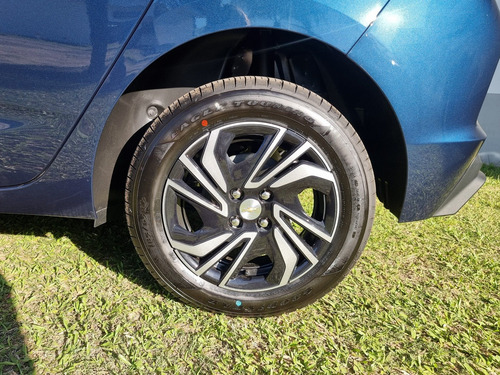 Chevrolet Onix 1.0 Lt 2026