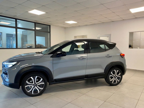 Fiat Pulse Impetus 1.0T 2024