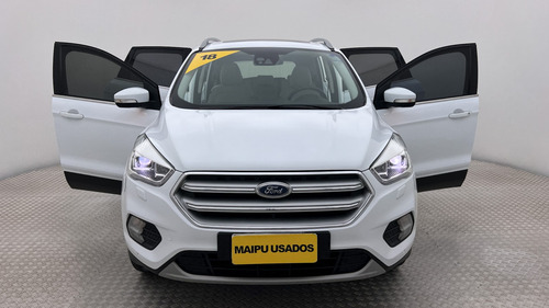 Ford Kuga 2.0 Titanium At Awd 2018