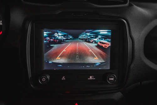 Jeep Renegade 1.3 T 270 4X2 SPORT AT6 2025