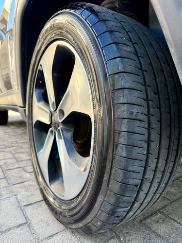 Jeep Compass 2.4 LONGITUDE AT9 OE L17 2018