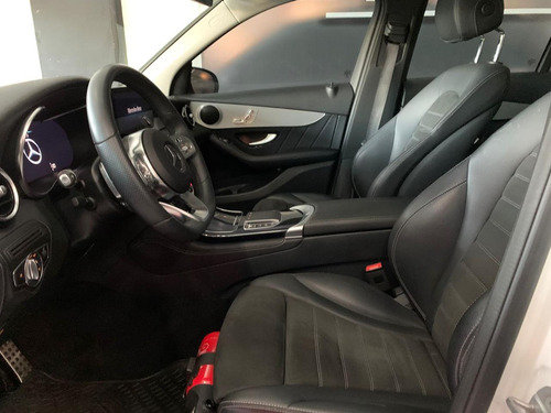 Mercedes-Benz Clase GLC 2.0 Glc300 4matic Offroad At 2020