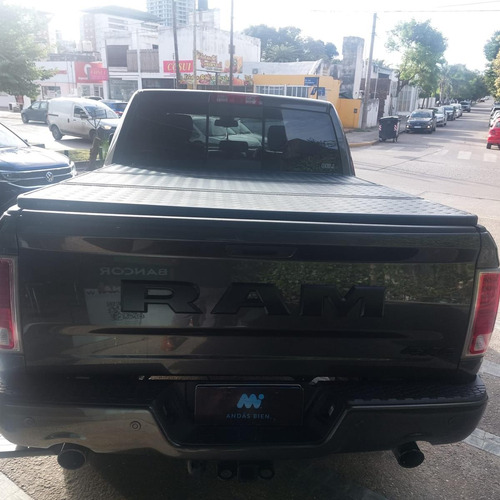 RAM 1500 5.7 Laramie Atx V8 2024