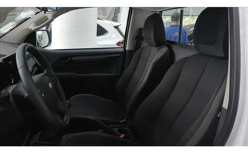 Chevrolet S10 2.8 CS 4x2 Wt 2026