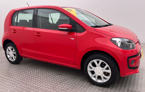 Volkswagen Up! 1.0 High Up! 75cv 5 p 2017