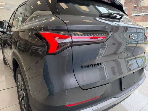 Chevrolet Captiva phev 1.5 Phev Premier 2025