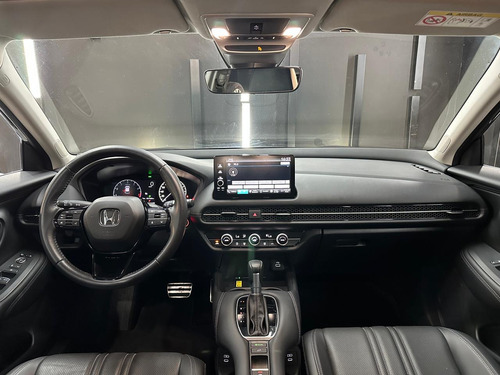 Honda Zr-V 2.0 157 CV LX CVT 2024