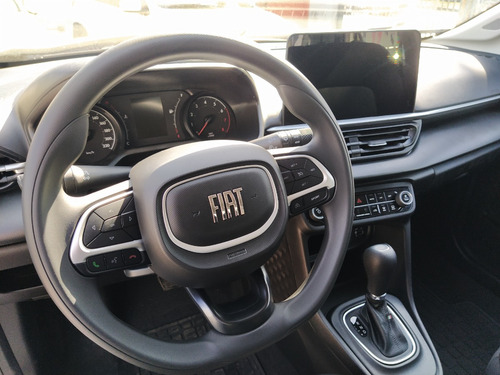 Fiat Pulse Drive CVT 2024