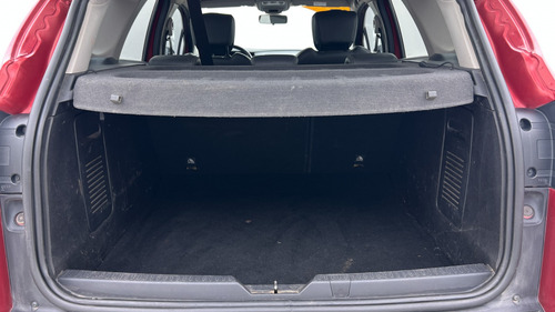 Renault Captur 2.0 Intens Manual 2017