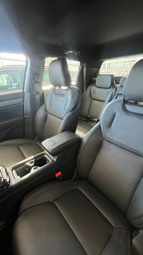 RAM Rampage 2.0 Rebel Gme At9 4X4 2026