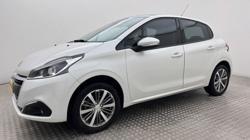 Peugeot 208 1.6 Feline 2019