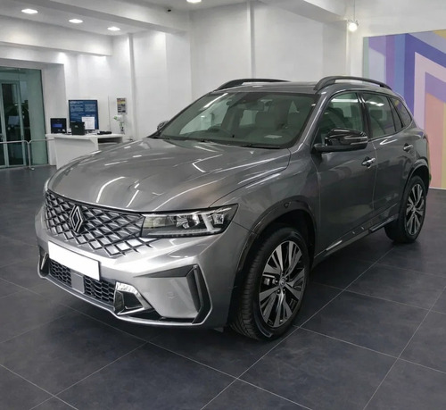 Renault Koleos 2.0T Techno 4Wd At8 2026
