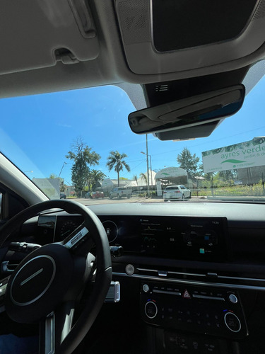 Hyundai Tucson Hybrid 4WD 2025