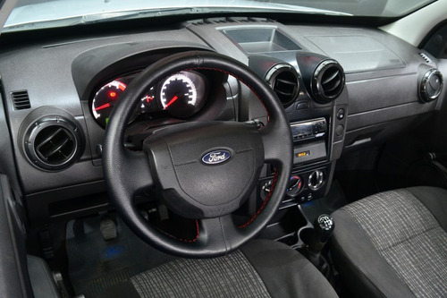 Ford Ecosport 1.6 My10 Xl Plus Mp3 4x2 2011