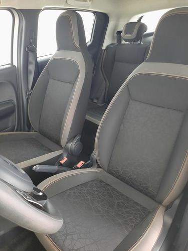 Fiat Mobi 1.0 FIRE TREKKING 2024