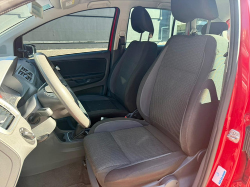 Volkswagen Suran 1.6 COMFORTLINE L15 2018