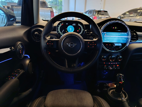 Mini Cooper S 2.0 F56 Chili 192cv 2022