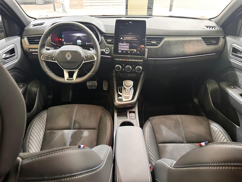 Renault Arkana 1.3 E-Tech Hybrid Espirit Alpine 2026