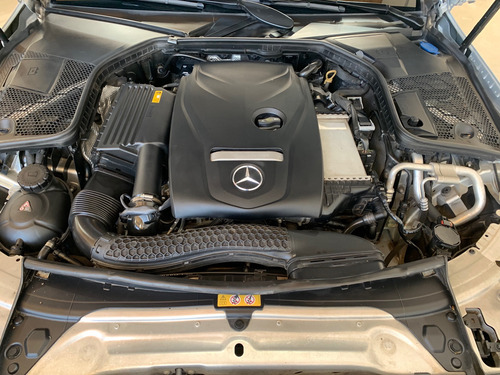 Mercedes-Benz Clase C 2.0 C300 Coupe 245cv 2019