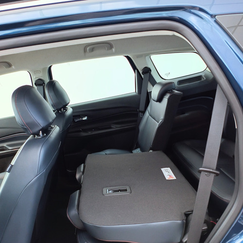 Chevrolet Spin 1.8 Premier 7As At 105Cv 2026