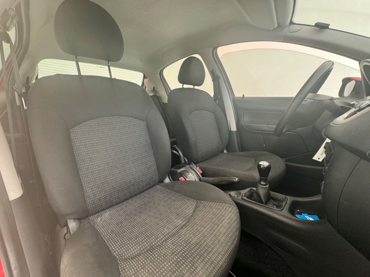 Peugeot 207 Compact 1.4 5ptas XR/Active 2014