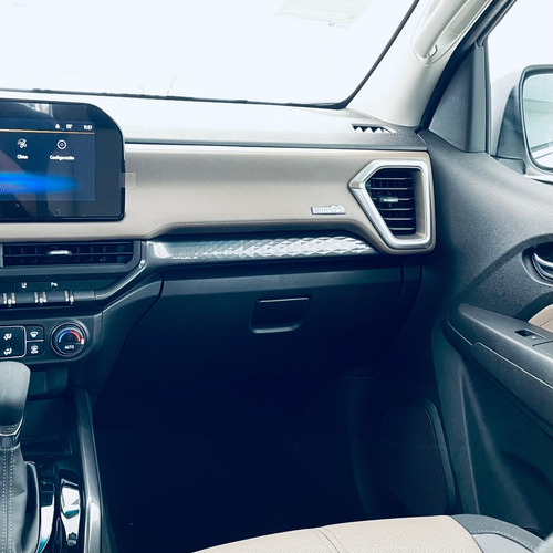 Chevrolet S10 2.8 High Country Cd Tdci 200cv 2026