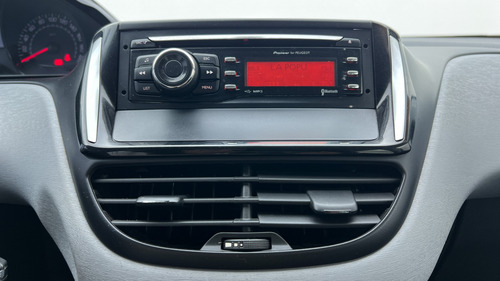 Peugeot 208 1.5 Active 2016