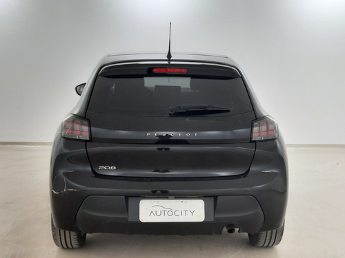 Peugeot 208 1.6 ACTIVE PACK L23 2023