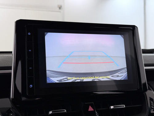 Toyota Corolla Cross 1.8 SEG HV E-CVT 2024