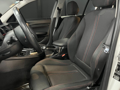 BMW 118 I SPORT 5P AT 2018