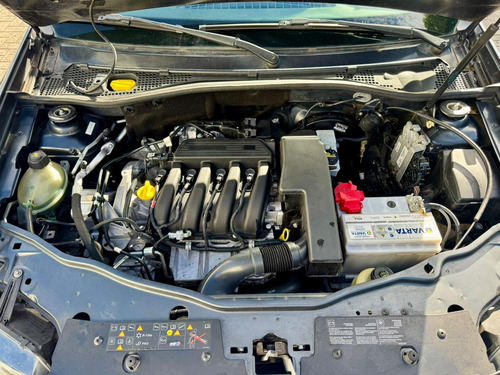 Renault Duster 1.6 4X2 EXPRESSION L15 2019