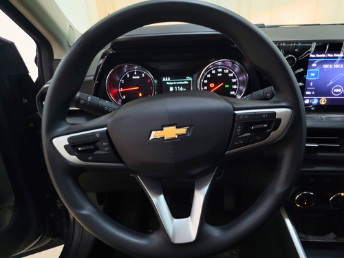 Chevrolet Onix 1.0 T LT 5P L26 2026