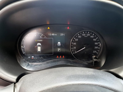 Nissan Kicks 1.6 Exclusive 120cv 2021