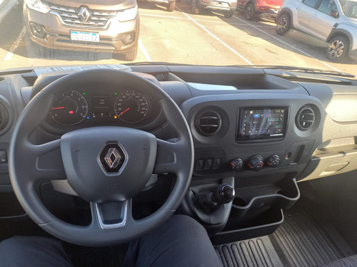 Renault Master 2.3 2026