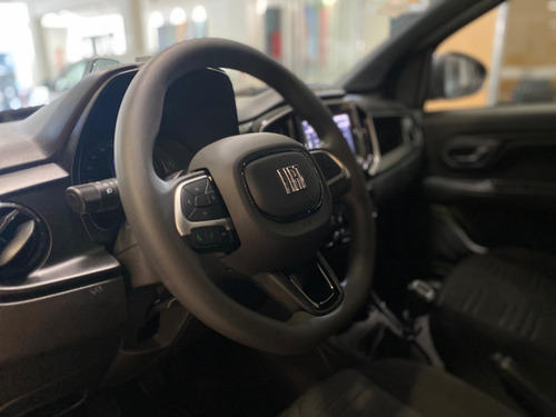 Fiat Strada 1.3 Freedom Cd 2026