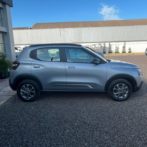 Citroën C3 1.2 12v Puretech 82 Feel 2023