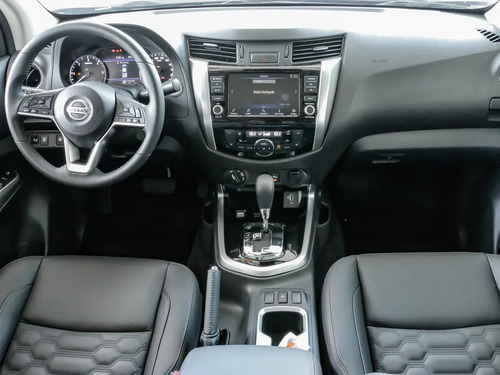 Nissan Frontier 2.3bt Platinum 4x4 At L22 2025