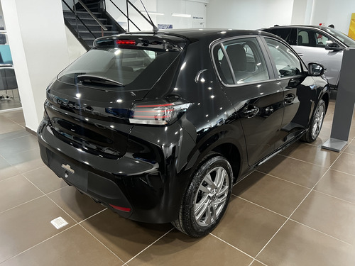 Peugeot 208 1.6 Allure 2026