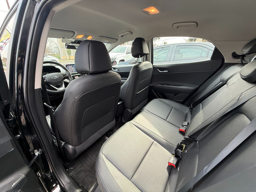 Hyundai HB20 1.6 Platinum Safety At 2025