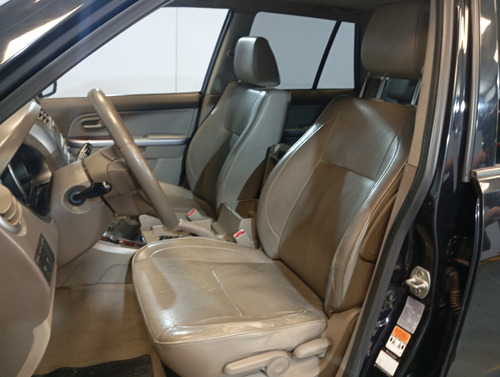 Grand Vitara Jiii 2.0 5 Ptas 2009