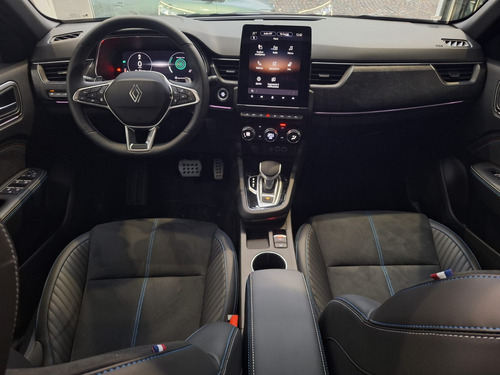 Renault Arkana 1.3 E-Tech Hybrid Espirit Alpine 2026