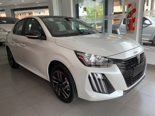 Peugeot 208 1.6 Allure Pack 2025