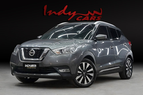 Nissan Kicks 1.6 Advance At 2018