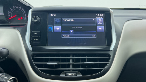 Peugeot 2008 1.6 Allure 2016