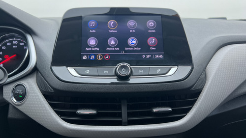 Chevrolet Onix 1.0 Turbo Premier Ii At 2020