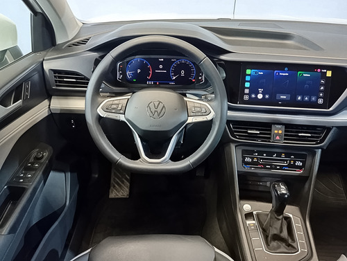 Volkswagen Taos 1.4 250 Tsi Comfortline At L/24 2025