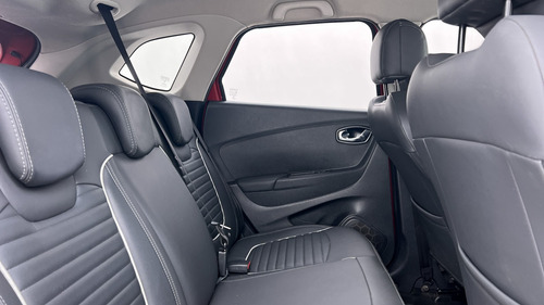 Renault Captur 2.0 Intens 2018