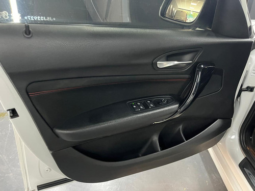 BMW 118 I SPORT 5P AT 2018